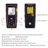 CP-100S Digital Handheld Laser Distance Meter, Max Measuring Distance: 100m - Image 2