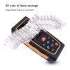 CP-100S Digital Handheld Laser Distance Meter, Max Measuring Distance: 100m - Image 3