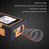 CP-100S Digital Handheld Laser Distance Meter, Max Measuring Distance: 100m - Image 6