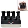 AROMA AHF-03 Hand Finger Exerciser Extend (Black)