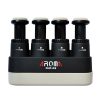 AROMA AHF-03 Hand Finger Exerciser Extend (Black) - Image 2