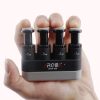 AROMA AHF-03 Hand Finger Exerciser Extend (Black) - Image 6