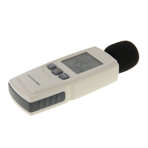 BENETECH GM1352 Sound Level Meter - Image 5