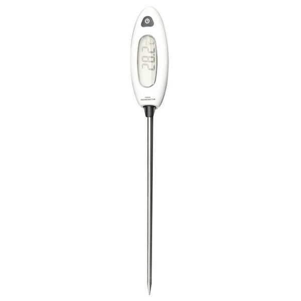 BENETECH GM1311 LCD Display Food Thermometer - Image 2