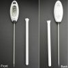 BENETECH GM1311 LCD Display Food Thermometer - Image 3
