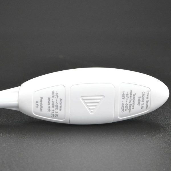 BENETECH GM1311 LCD Display Food Thermometer - Image 5