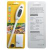 BENETECH GM1311 LCD Display Food Thermometer - Image 7