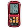BENETECH GM1312 2.4 inch LCD Screen Thermocouple Thermometer Measure J, K, T, E, N and R Type, Measure Range: -50~300C