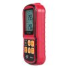 BENETECH GM1312 2.4 inch LCD Screen Thermocouple Thermometer Measure J, K, T, E, N and R Type, Measure Range: -50~300C - Image 2