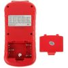 BENETECH GM1312 2.4 inch LCD Screen Thermocouple Thermometer Measure J, K, T, E, N and R Type, Measure Range: -50~300C - Image 4