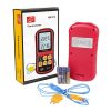 BENETECH GM1312 2.4 inch LCD Screen Thermocouple Thermometer Measure J, K, T, E, N and R Type, Measure Range: -50~300C - Image 5