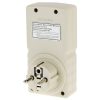 BENETECH GM86 LCD Display MAX 10A Micro Power Monitor Energy Meter, EU Plug - Image 4