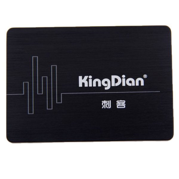 Kingdian S280 120GB 2.5 inch Solid State Drive / SATA III Hard Disk for Desktop / Laptop - Image 2
