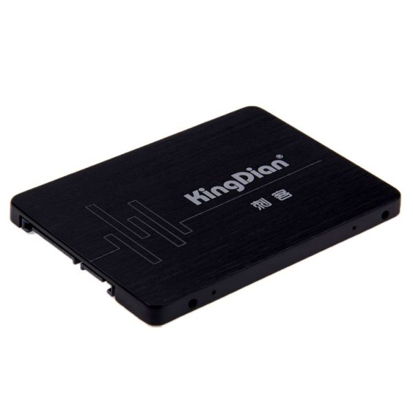 Kingdian S280 120GB 2.5 inch Solid State Drive / SATA III Hard Disk for Desktop / Laptop - Image 4