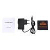 FY1409E Mini V1.3 UHD 4K x 2K 3D 1 x 2 HDMI Splitter (Black) - Image 5