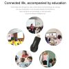 Miradisplay WiFi HDMI Display Dongle / Miracast Airplay DLNA Display Receiver Dongle (Black) - Image 11