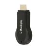 Miradisplay WiFi HDMI Display Dongle / Miracast Airplay DLNA Display Receiver Dongle (Black) - Image 2