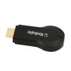 Miradisplay WiFi HDMI Display Dongle / Miracast Airplay DLNA Display Receiver Dongle (Black) - Image 4