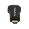 Miradisplay WiFi HDMI Display Dongle / Miracast Airplay DLNA Display Receiver Dongle (Black) - Image 5