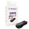 Miradisplay WiFi HDMI Display Dongle / Miracast Airplay DLNA Display Receiver Dongle (Black) - Image 7