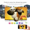 Miradisplay WiFi HDMI Display Dongle / Miracast Airplay DLNA Display Receiver Dongle (Black) - Image 8