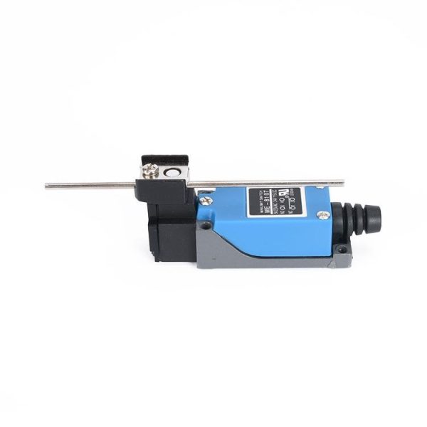 Electrical Rotary 90 Degree Lever Limit Switch ME-8107 (Blue) - Image 2