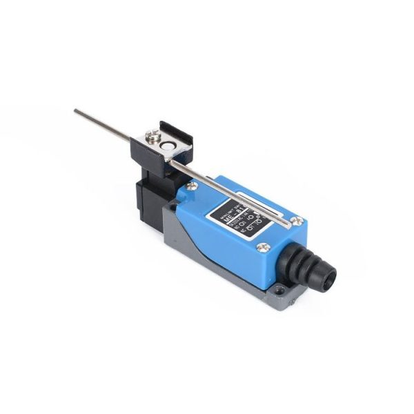 Electrical Rotary 90 Degree Lever Limit Switch ME-8107 (Blue) - Image 3
