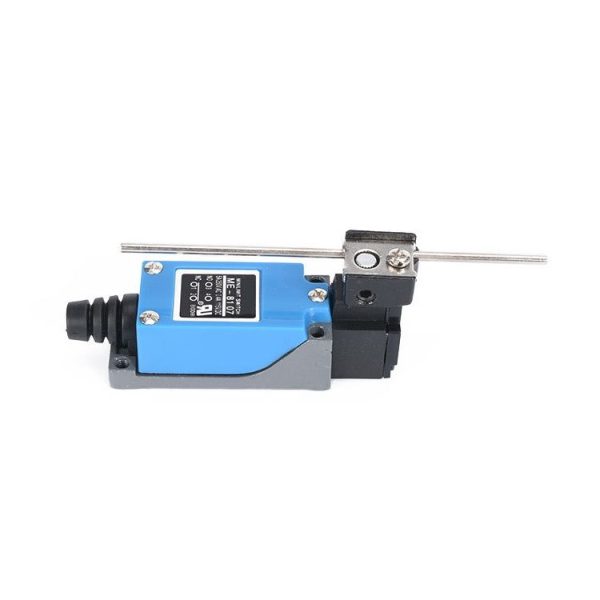 Electrical Rotary 90 Degree Lever Limit Switch ME-8107 (Blue) - Image 4