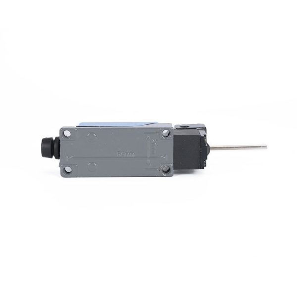 Electrical Rotary 90 Degree Lever Limit Switch ME-8107 (Blue) - Image 5