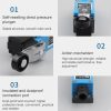 ME-8104 Roller Arm Type Mini Limit Switch (Blue) - Image 6