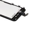 Digitizer Assembly (LCD + Frame + Touch Pad) for iPhone 4 (Black) - Image 5