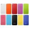 3 in 1 for iPhone 4 (LCD Digitizer + Glass Back Cover + Controller Button) Kit (Yellow) - Image 9