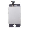 Digitizer Assembly (LCD + Frame + Touch Pad) for iPhone 4S (White) - Image 3