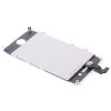 Digitizer Assembly (LCD + Frame + Touch Pad) for iPhone 4S (White) - Image 4