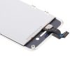 Digitizer Assembly (LCD + Frame + Touch Pad) for iPhone 4S (White) - Image 5