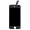 Digitizer Assembly (Original LCD + Frame + Touch Panel) for iPhone 5C (Black) - Image 2