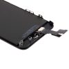 Digitizer Assembly (Original LCD + Frame + Touch Panel) for iPhone 5C (Black) - Image 4