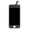 TFT LCD Screen with Frame for iPhone 5C (Black) - Image 2