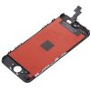 TFT LCD Screen with Frame for iPhone 5C (Black) - Image 4