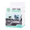 Universal 360 Degree Rotation Suction Cup Car Holder / Desktop Stand, Size Range: 3.5-8.3cm, For iPhone, Galaxy, Huawei, Xiaomi, Lenovo, Sony, LG, HTC and Other Smartphones, MP4, PDA, PSP, GPS (Black) - Image 8