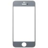 Full Assembly Metal Housing Cover with Appearance Imitation of iPhone 6 for iPhone 5, Including Back Cover & Outer Glass Lens & Card Tray & Volume Control Key & Power Button & Mute Switch Vibrator Key & Home Button (Gold) - Image 4