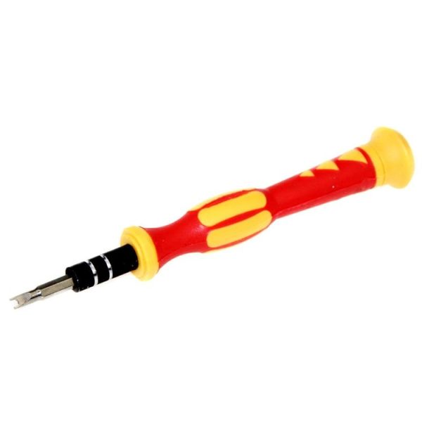 8822, 20 in 1 Screwdriver Repair Tool Set - Image 5