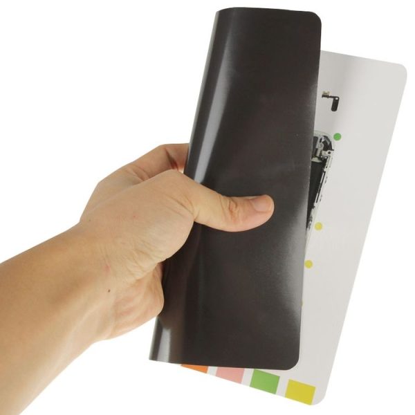 20cmx 20cm Magnetic Screws Mat for iPhone 5 - Image 4