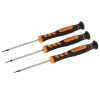 JM-i82 7 in 1 Professional Screwdriver Set Spudger Prying Opening Tool Kit for Mobile Phone / Tablets Repair - Image 3