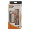 JM-i82 7 in 1 Professional Screwdriver Set Spudger Prying Opening Tool Kit for Mobile Phone / Tablets Repair - Image 7