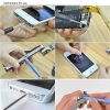 20 in 1 Profession Multi-purpose Repair Tool Set for iPhone 6 & 6 Plus / Galaxy / Mobile Phone - Image 5
