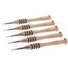 7 in 1 Multi-purpose Professional Screwdriver Set Repair Triangle Disassembly Tool Kit for iPhone 6 / iPhone 5 & 5S / Mobile Phone - Image 3