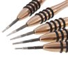 7 in 1 Multi-purpose Professional Screwdriver Set Repair Triangle Disassembly Tool Kit for iPhone 6 / iPhone 5 & 5S / Mobile Phone - Image 4