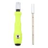Aisilin 32 in 1 Multi-bits Interchangeable Screwdriver Repair Tool Set for iPhone 6 & 6S / iPhone 5 & 5S / Mobile Phone - Image 3