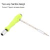 Aisilin 32 in 1 Multi-bits Interchangeable Screwdriver Repair Tool Set for iPhone 6 & 6S / iPhone 5 & 5S / Mobile Phone - Image 4